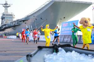 BIB: 
                            <button type="button" onclick="openModal(3392809)" class="btn btn-primary btn-sm float-right btn-popup" data-toggle="modal" data-target=".modal-high-quality">
                        <i class="fas fa-shopping-cart"></i> Add to Cart
                    </button>
                                            <button type="button" onclick="isThisMe(3392809, true)" class="btn btn-success btn-sm float-right btn-popup btn-isme hidden" data-toggle="tooltip" data-placement="bottom" title="นี่คือรูปของคุณใช่ไหม คลิกที่นี่เพื่อเอาเข้าอัลบั้ม">
                        <i class="fas fa-plus"></i> Add to album
                    </button>
                    <button type="button" onclick="isThisMe(3392809, false)" class="btn btn-warning btn-sm float-right btn-popup btn-isnotme hidden">
                        <i class="fas fa-ban"></i> Remove from album
                    </button>